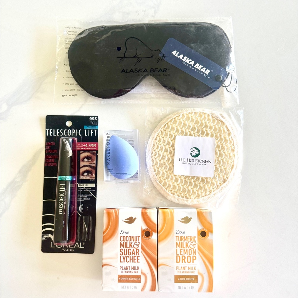 Beauty Set